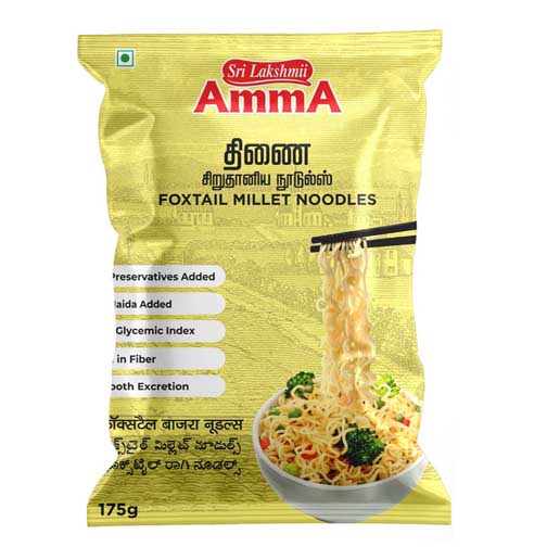 THINAI NOODLES - 175gm